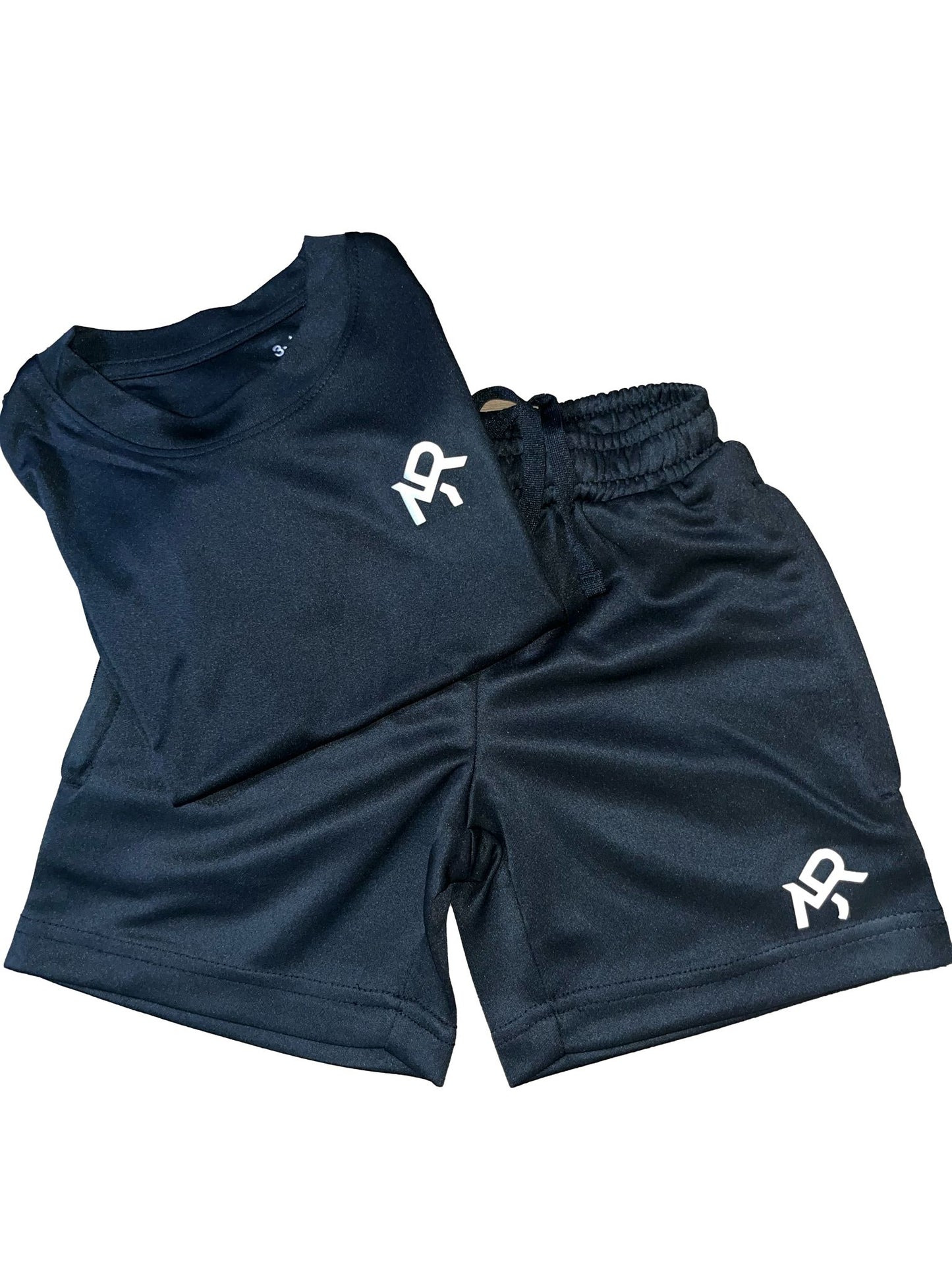 Moto Ripperz T-Shirt & Shorts Sets