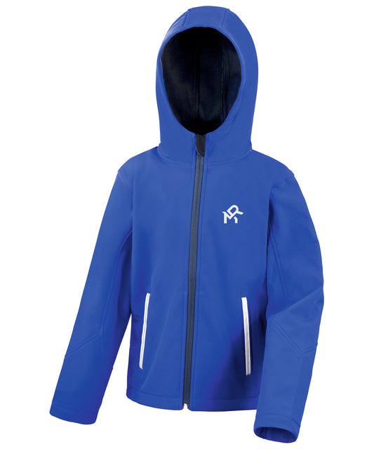 Moto Ripperz Kids Jacket