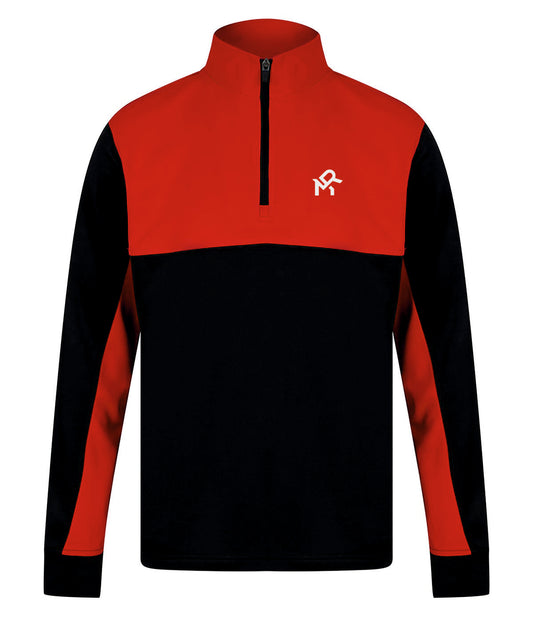 Moto Ripperz kids tracksuit top