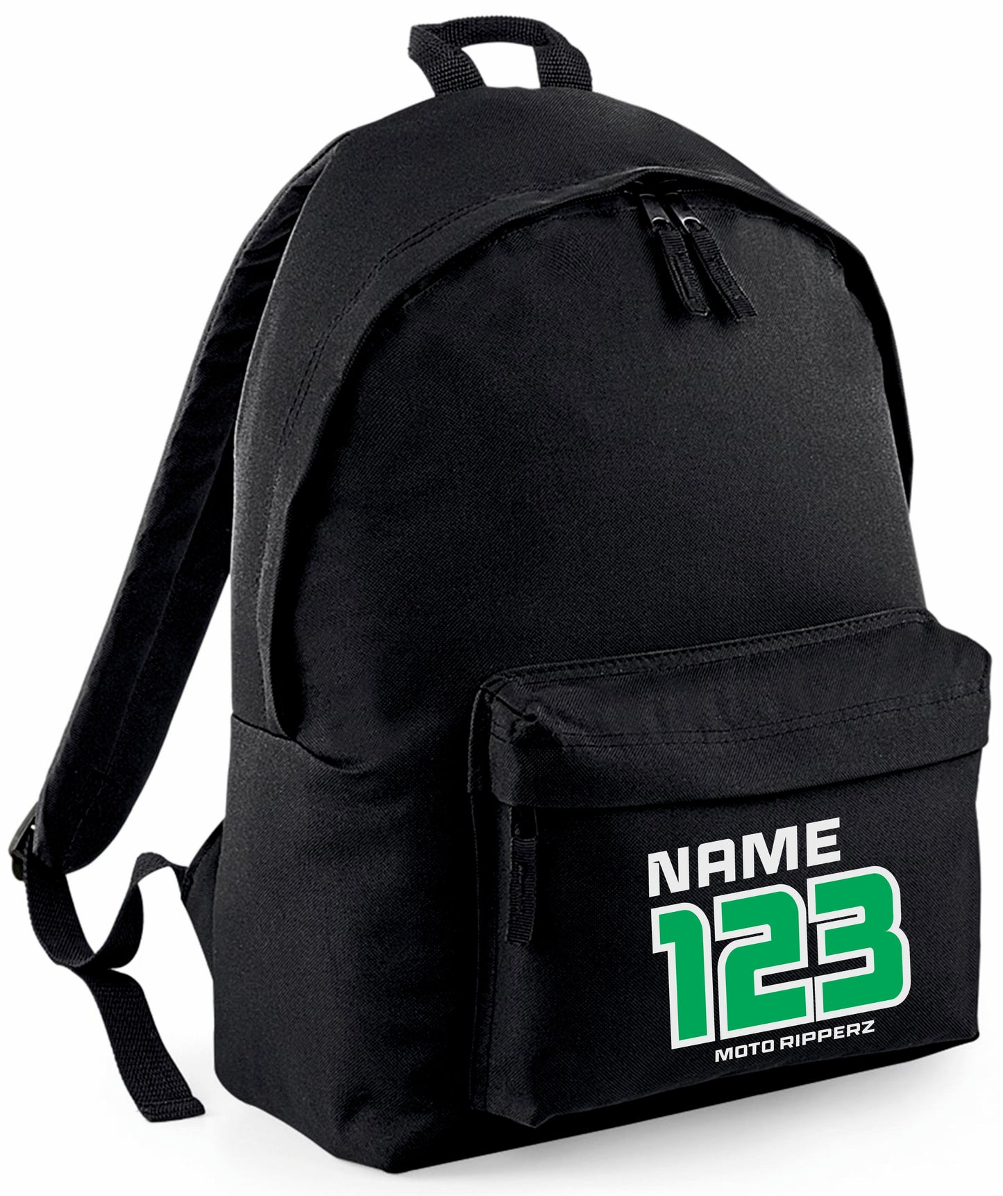 MR Customised Kids Rucksack