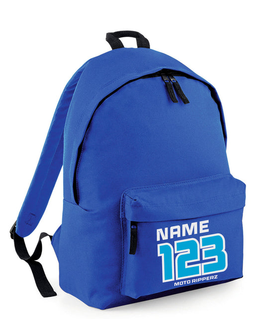 MR Customised Kids Rucksack
