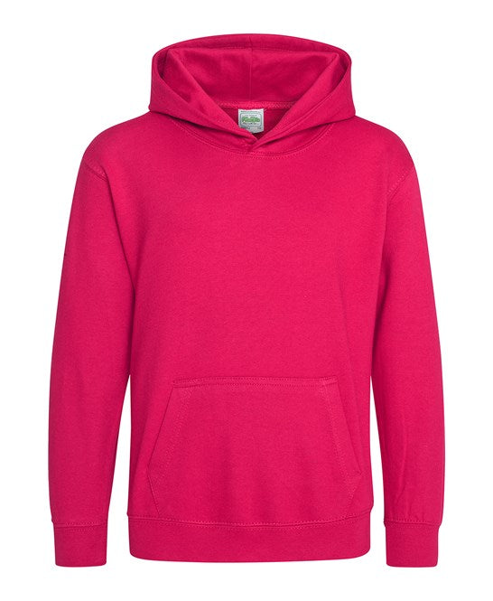 MR Customised Kids Hoodie