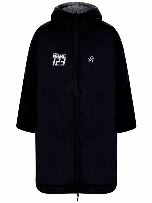 MR Customised kids changing Robe
