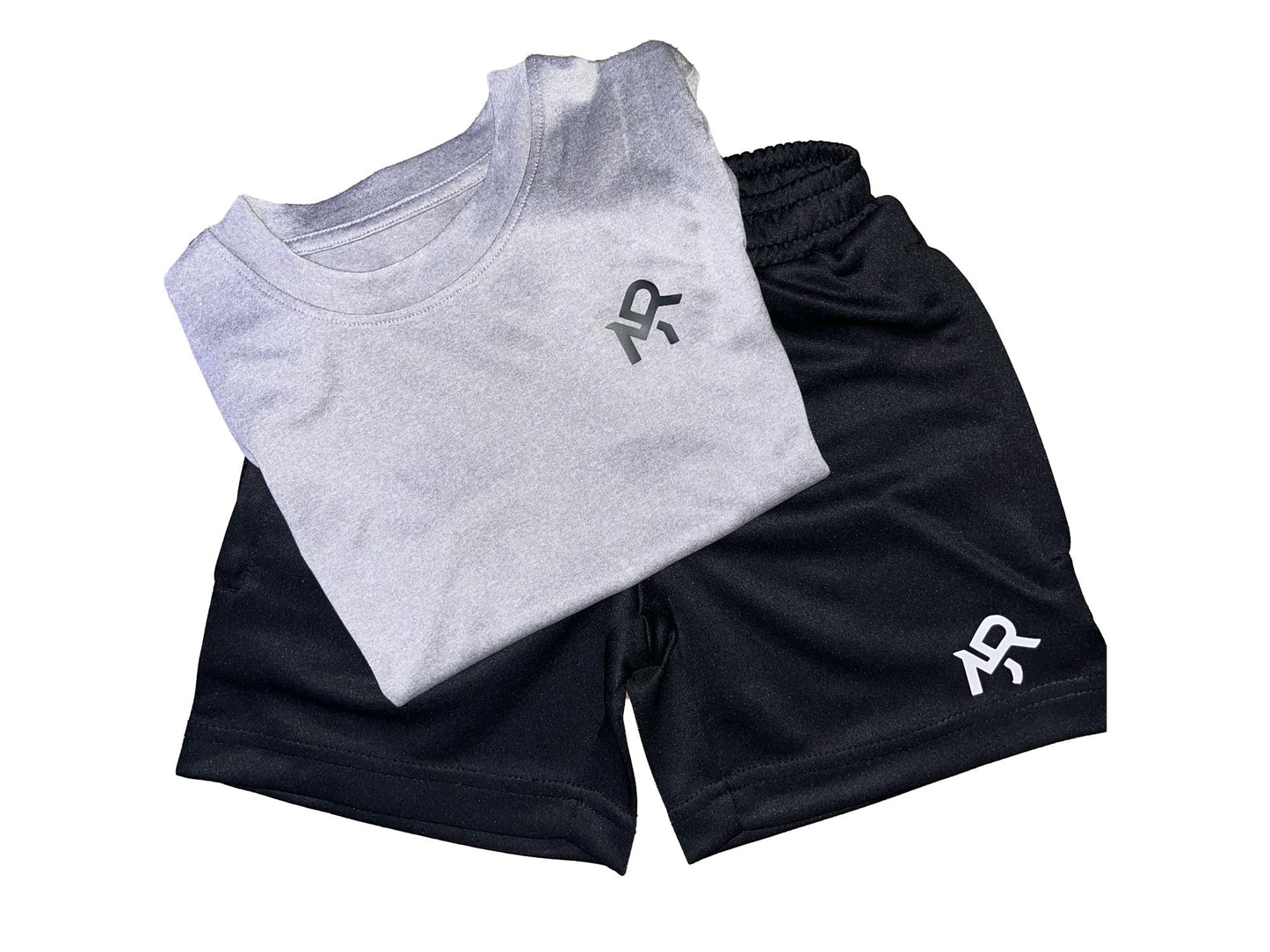 Moto Ripperz T-Shirt & Shorts Sets