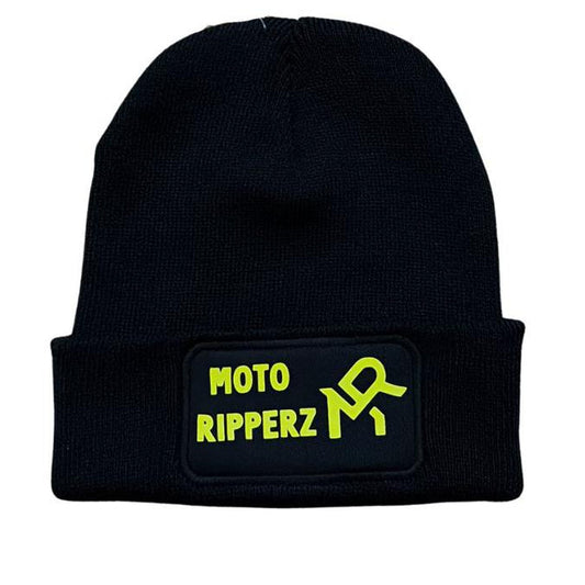 MR Customised Kids Beanie Hat