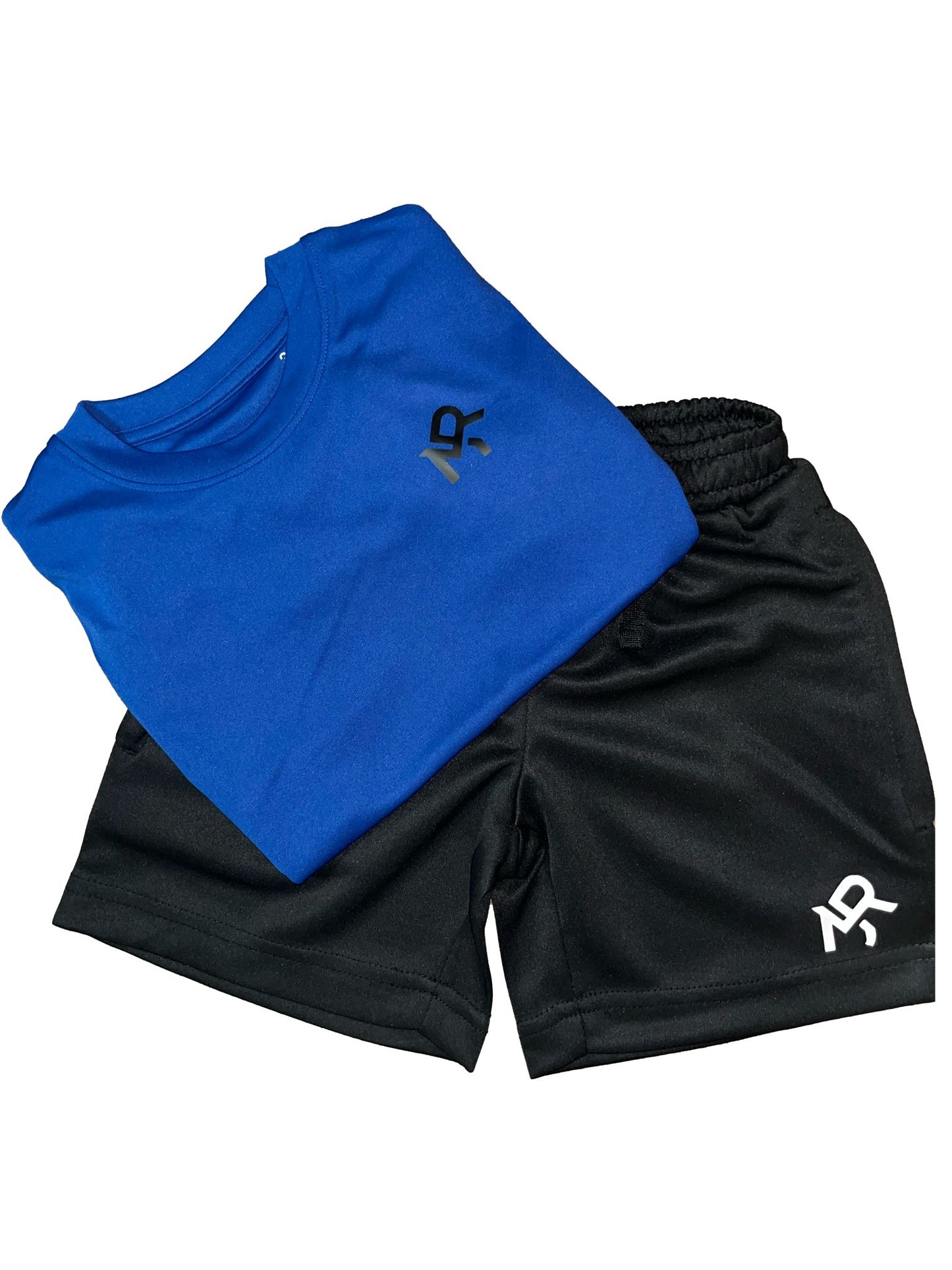 Moto Ripperz T-Shirt & Shorts Sets