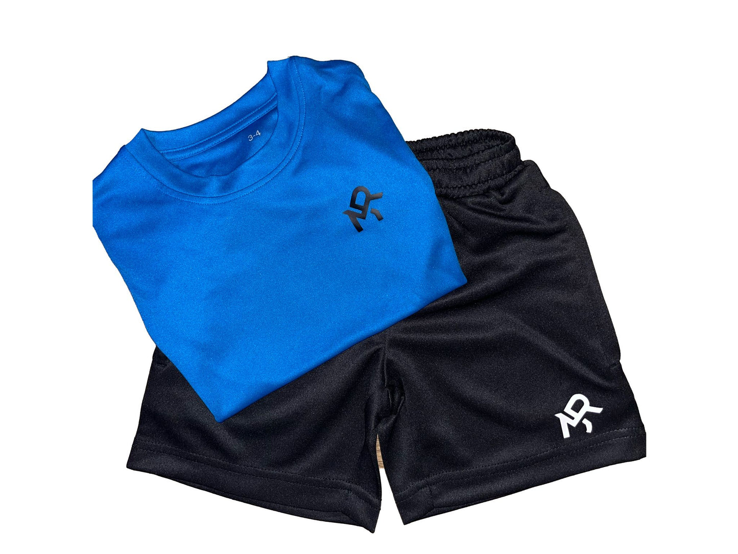 Moto Ripperz T-Shirt & Shorts Sets
