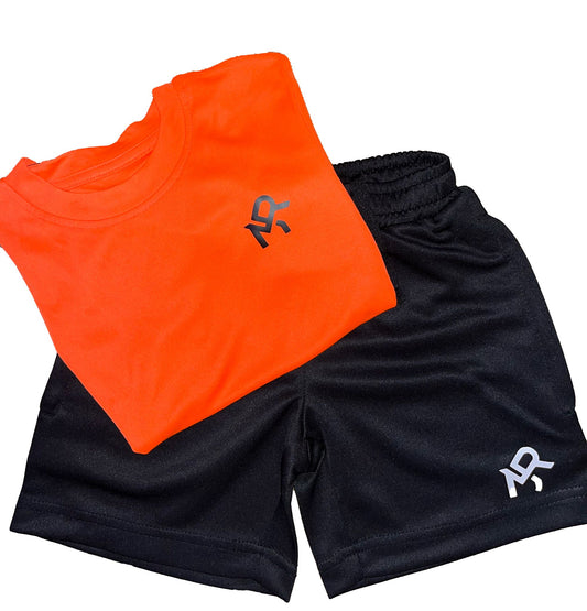 Moto Ripperz T-Shirt & Shorts Sets