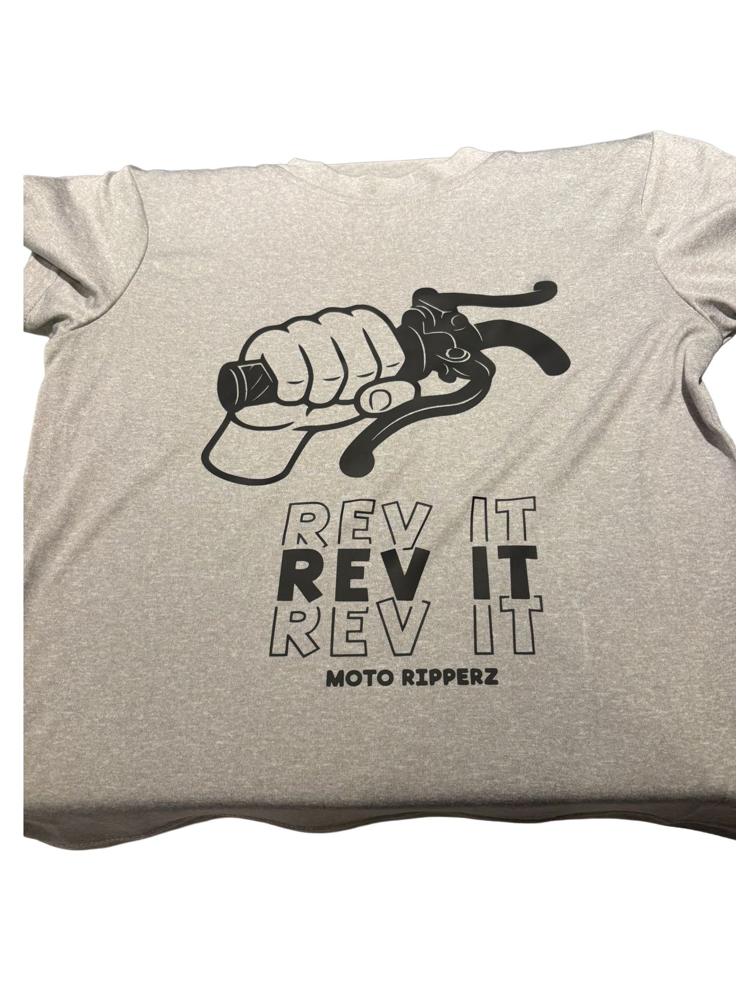 Moto Ripperz Kids T-Shirt