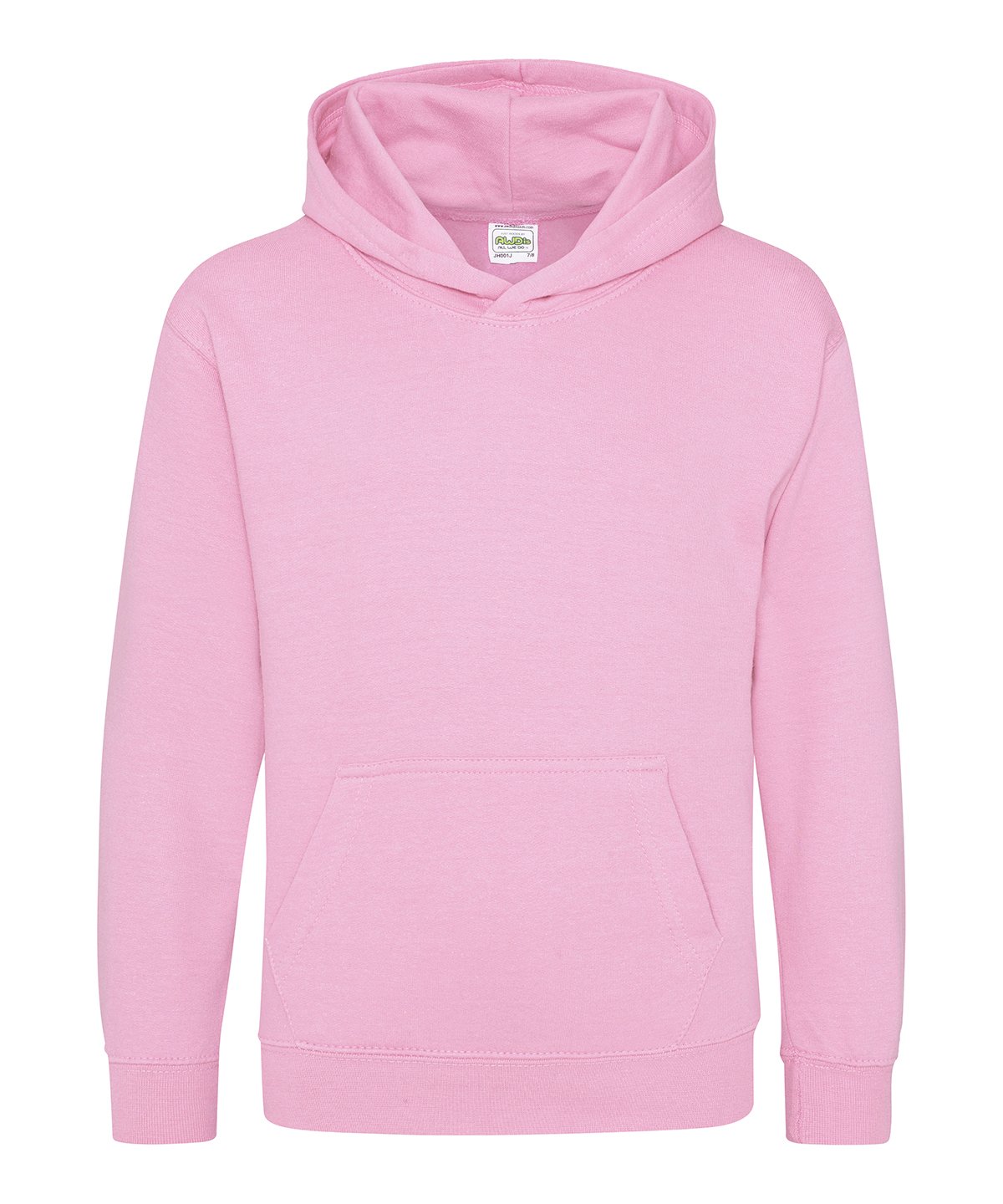 MR Customised Kids Hoodie