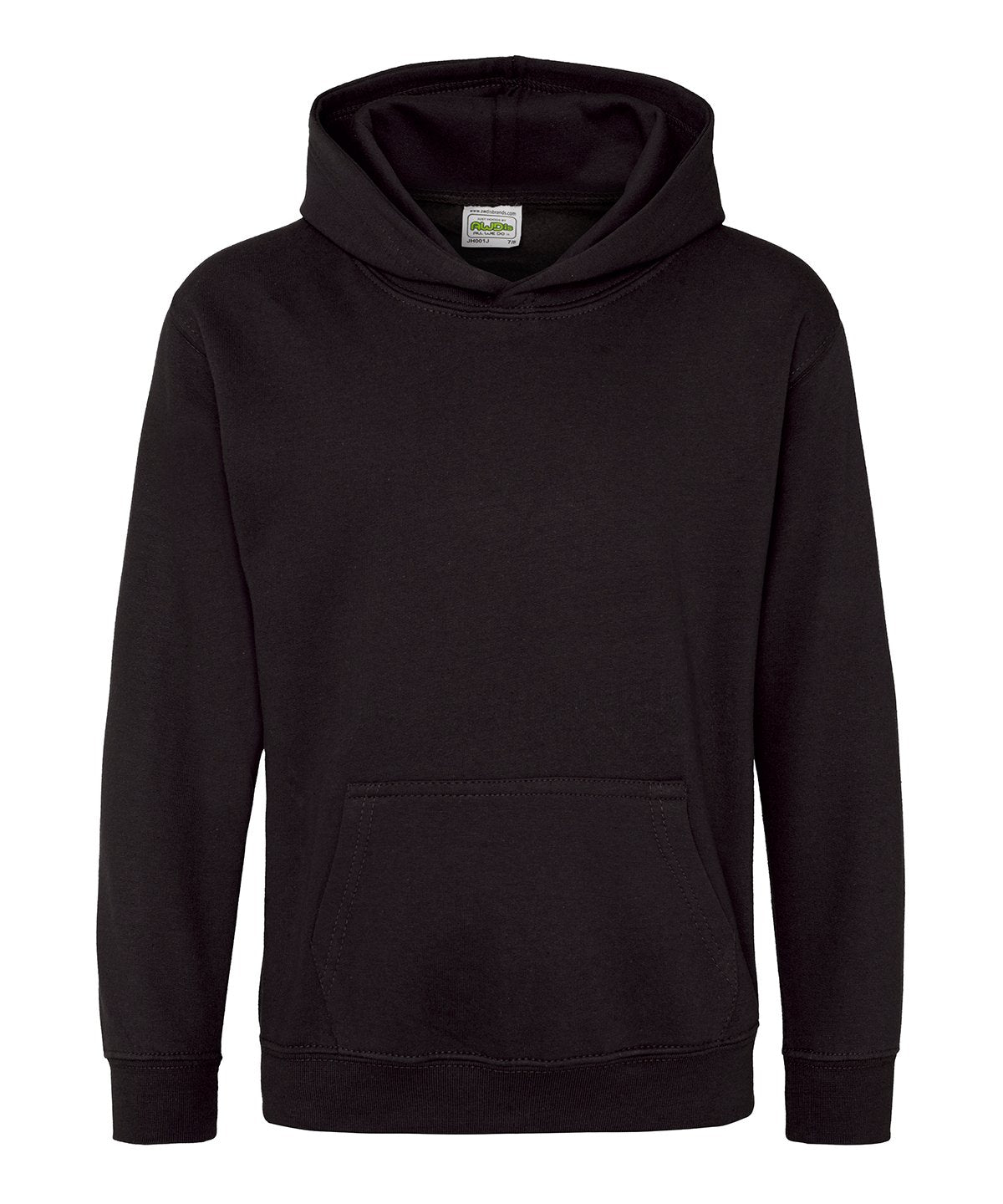 MR Customised Kids Hoodie