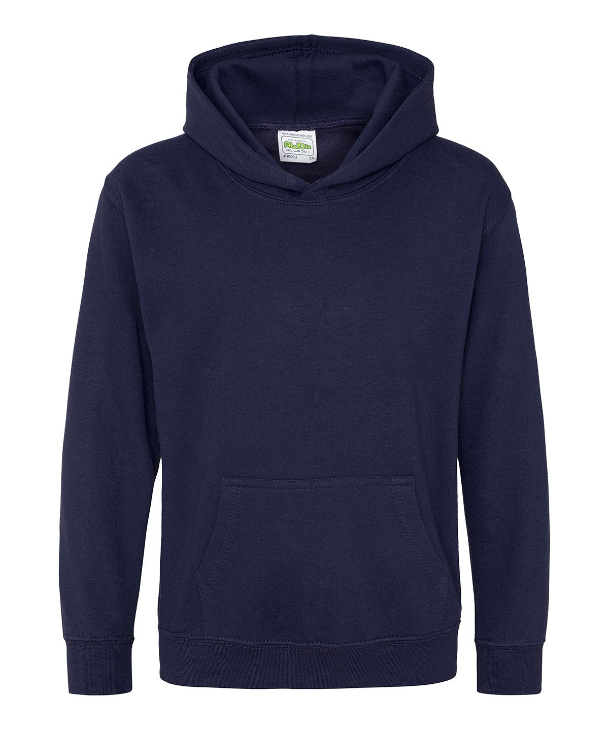 MR Customised Kids Hoodie
