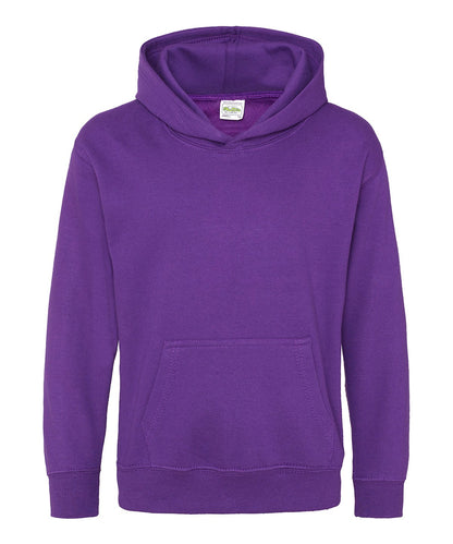 MR Customised Kids Hoodie