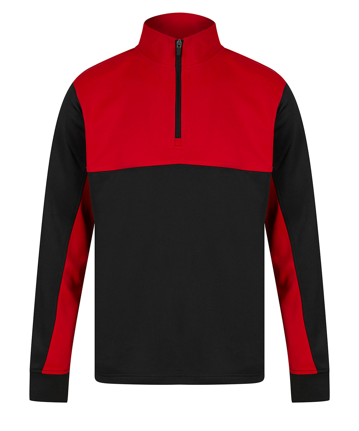 MR Customised kids tracksuit top