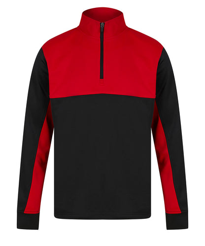 MR Customised kids tracksuit top