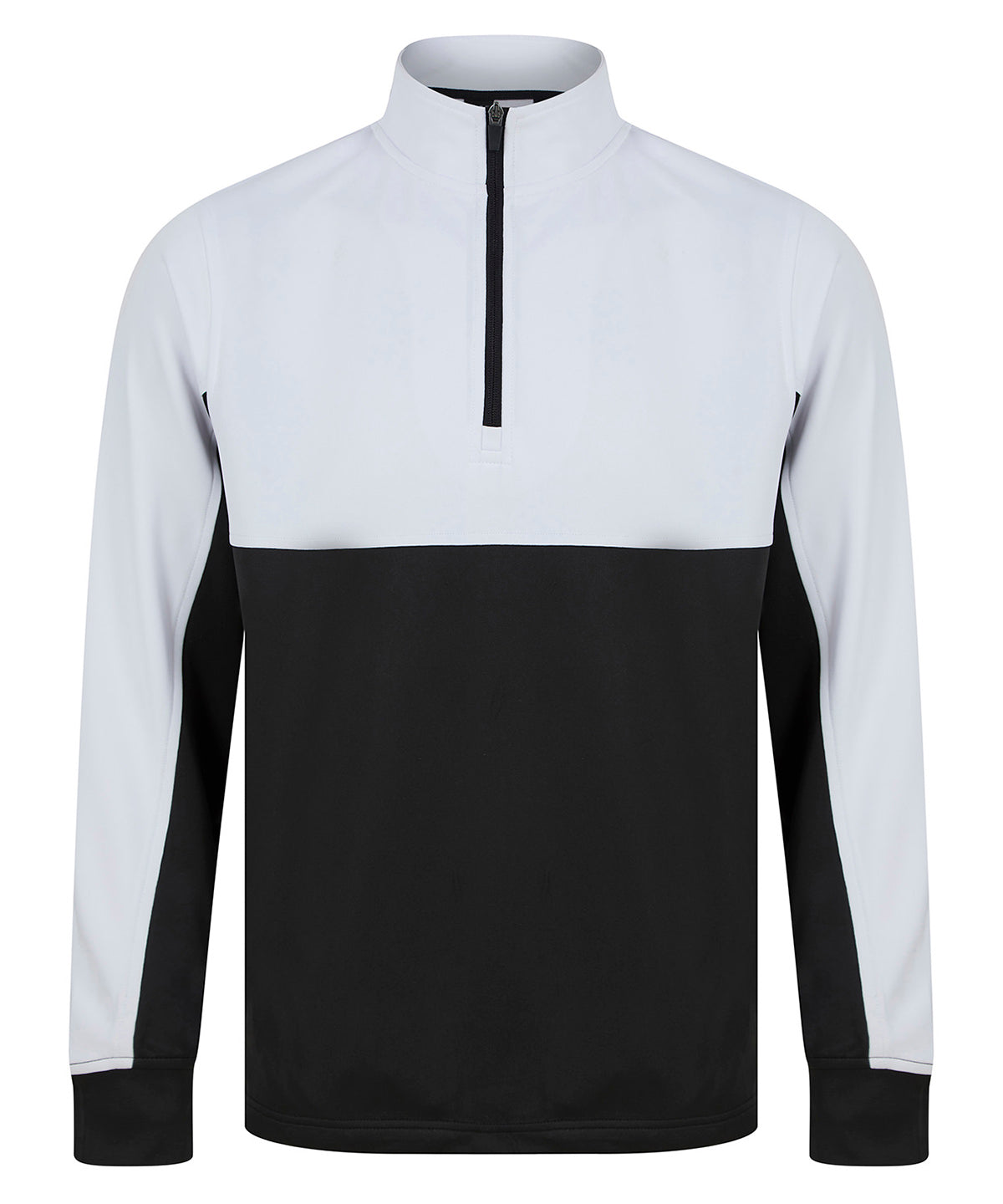 MR Customised kids tracksuit top