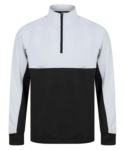 MR Customised kids tracksuit top