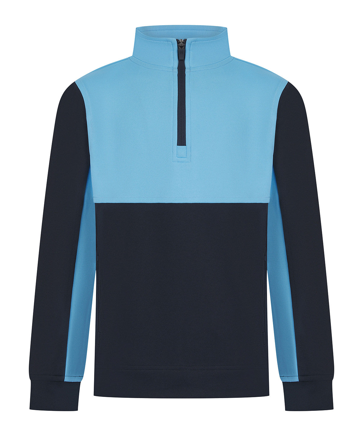 MR Customised kids tracksuit top