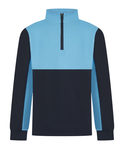 MR Customised kids tracksuit top