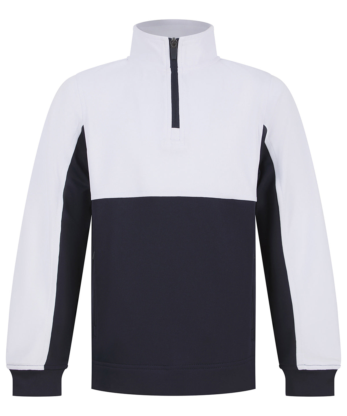 MR Customised kids tracksuit top