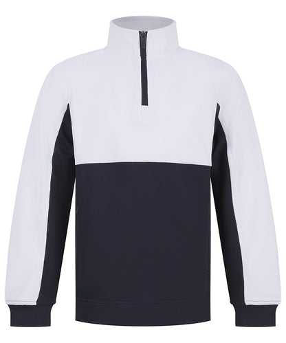MR Customised kids tracksuit top