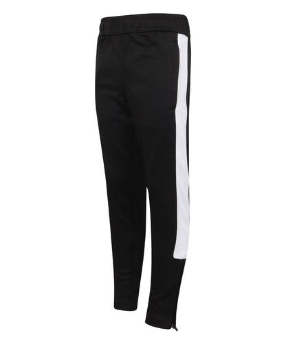 Moto Ripperz Kids Tracksuit Bottoms