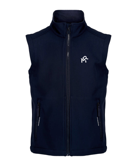 Moto Ripperz Kids Body Warmer