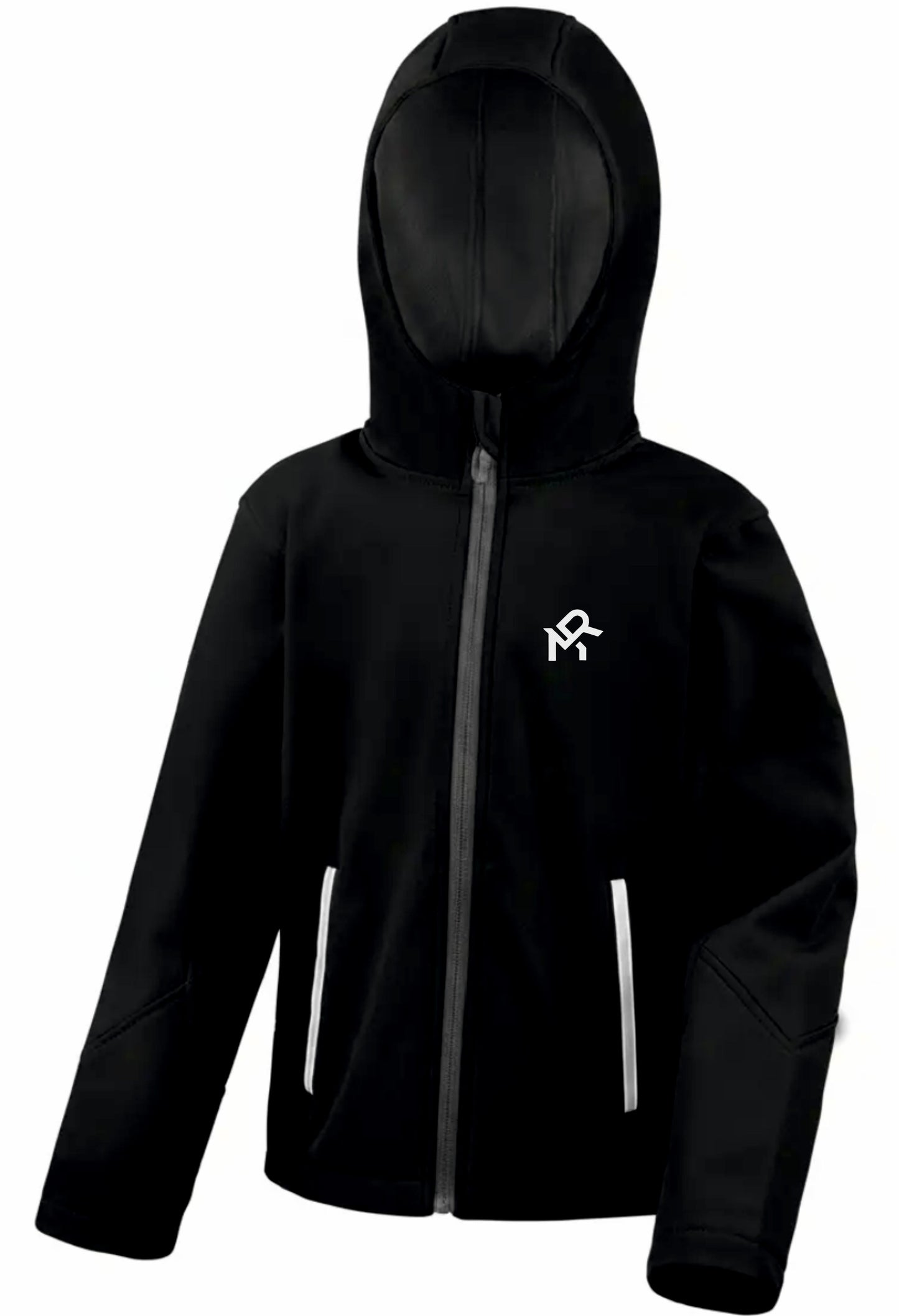 Moto Ripperz Kids Jacket