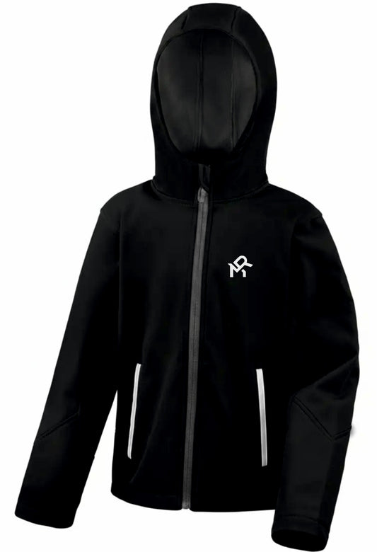 Moto Ripperz Kids Jacket