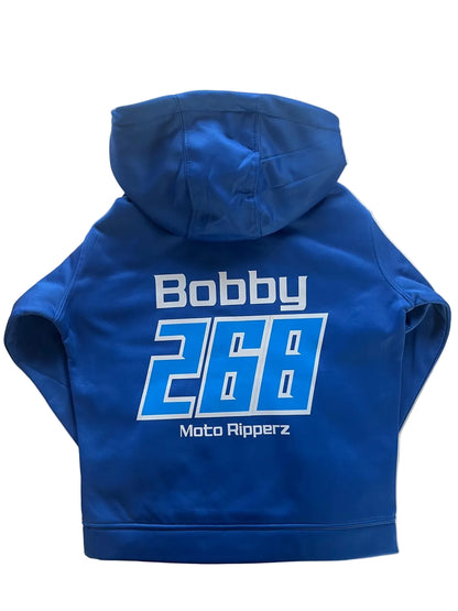 MR Customised Kids Hoodie