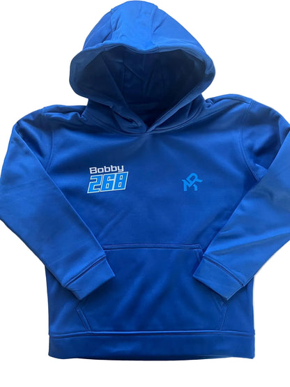 MR Customised Kids Hoodie