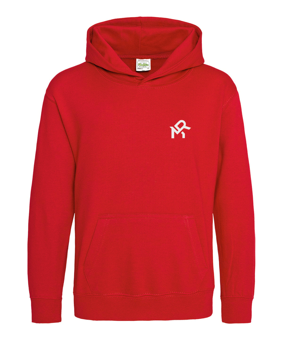 Moto Ripperz Kids Hoodie