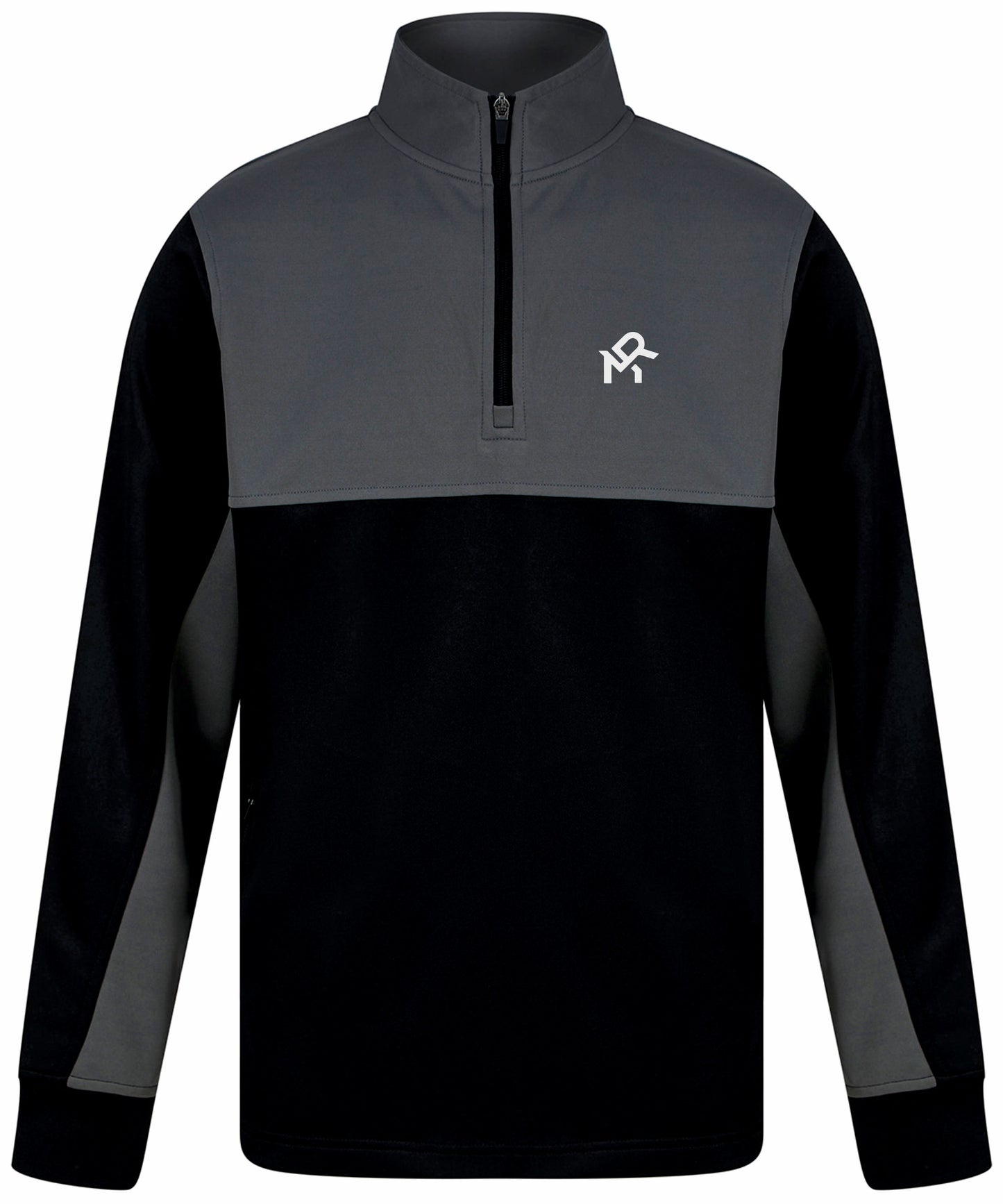 Moto Ripperz kids tracksuit top