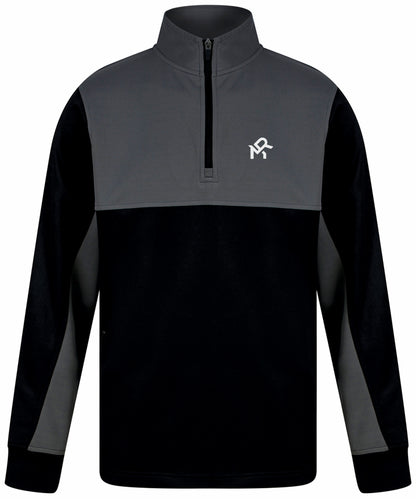 Moto Ripperz kids tracksuit top