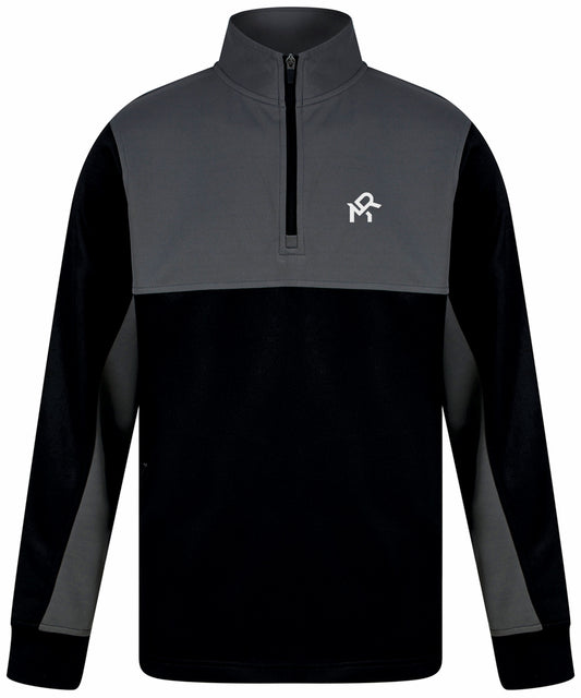 Moto Ripperz kids tracksuit top