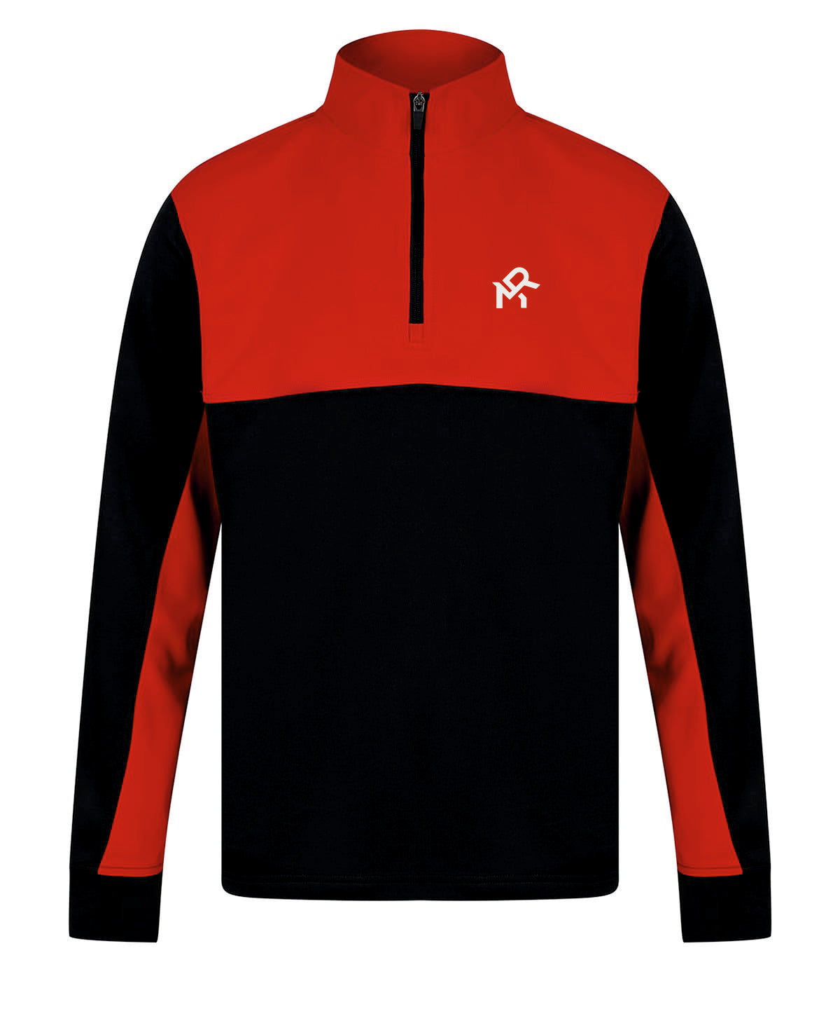 Moto Ripperz kids tracksuit top