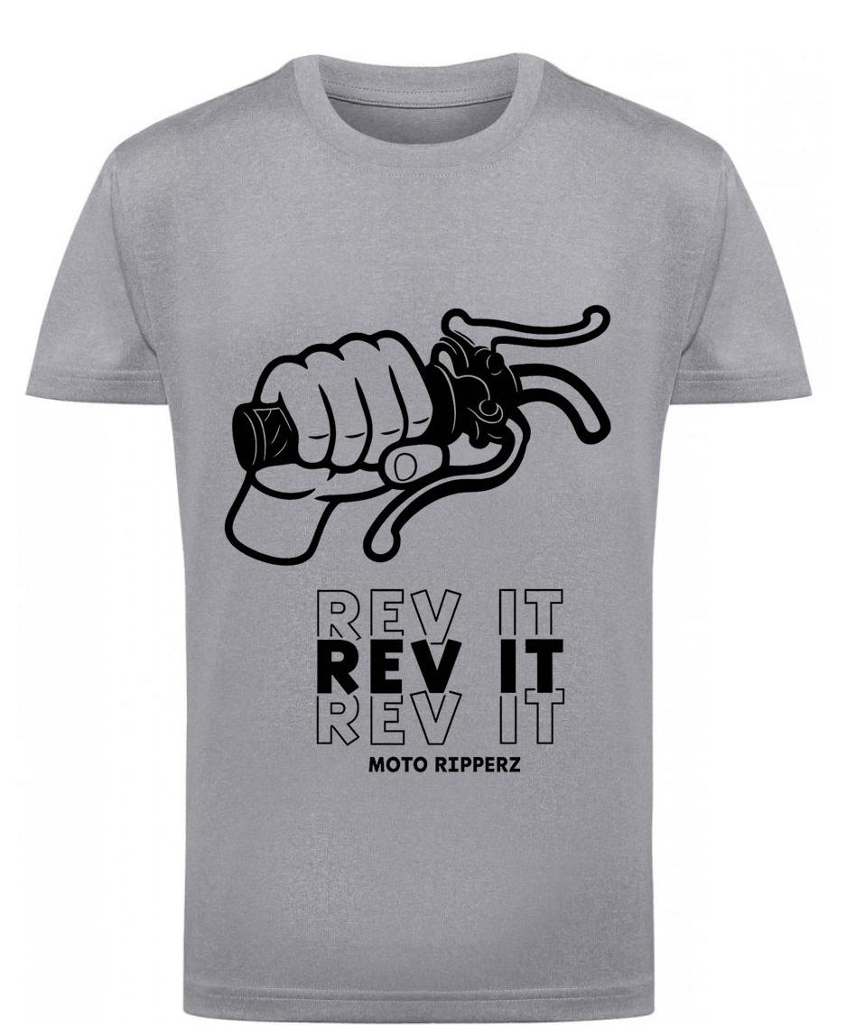 Moto Ripperz Kids T-Shirt