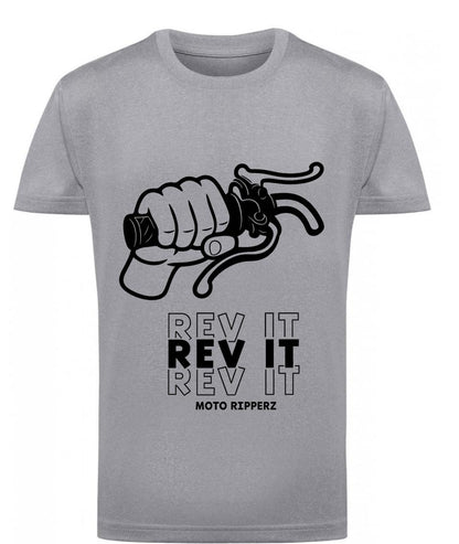 Moto Ripperz Kids T-Shirt