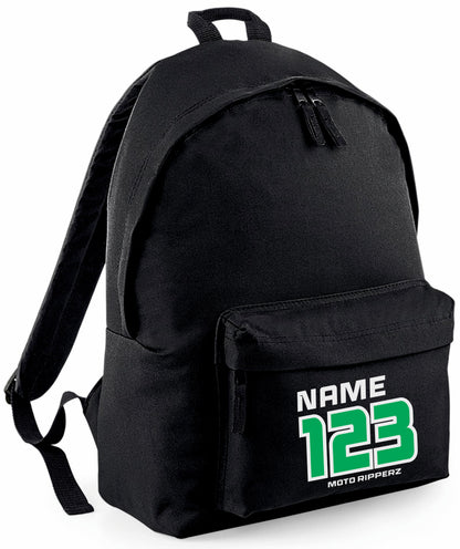 MR Customised Kids Rucksack