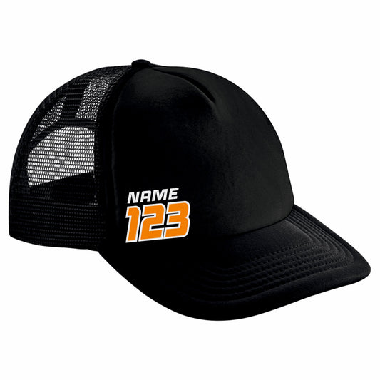 MR Customised Kids Caps