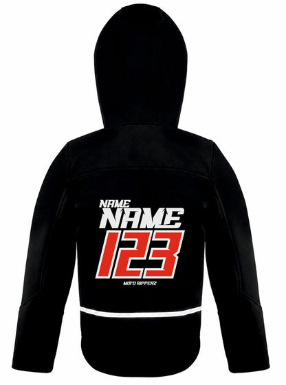 MR Customised Kids Jacket