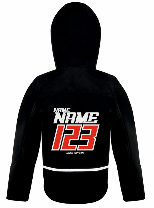 MR Customised Kids Jacket