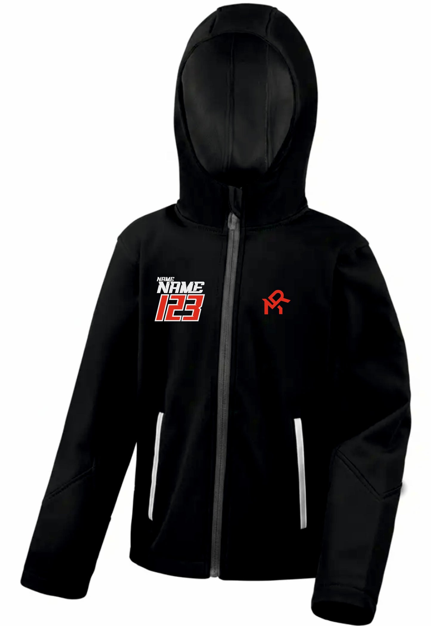 MR Customised Kids Jacket