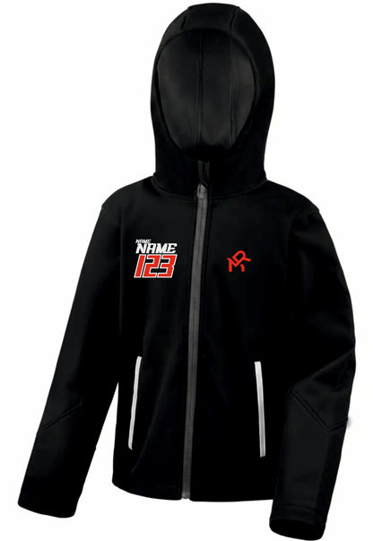 MR Customised Kids Jacket
