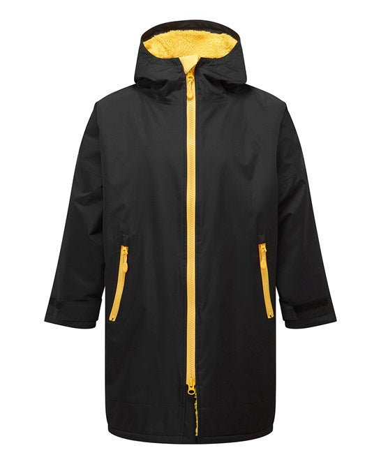 MR Customised kids changing Robe
