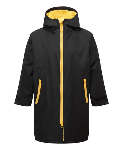 MR Customised kids changing Robe