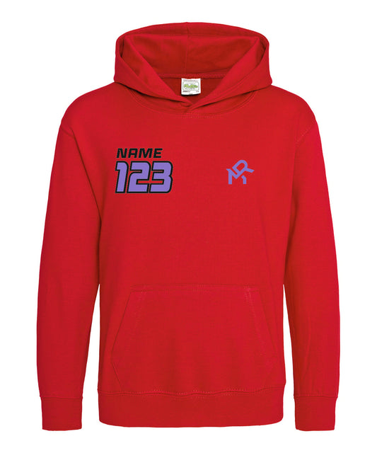 MR Customised Kids Hoodie