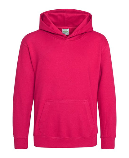 MR Customised Kids Hoodie