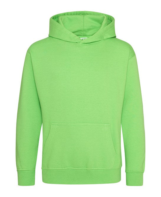 MR Customised Kids Hoodie