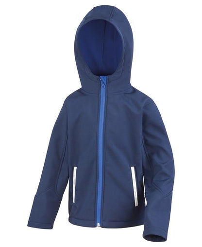 MR Customised Kids Jacket